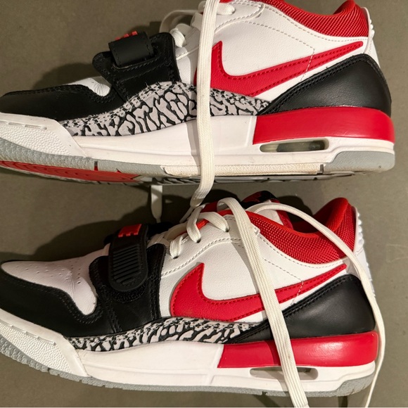 Air Jordan Legacy 312 Low
